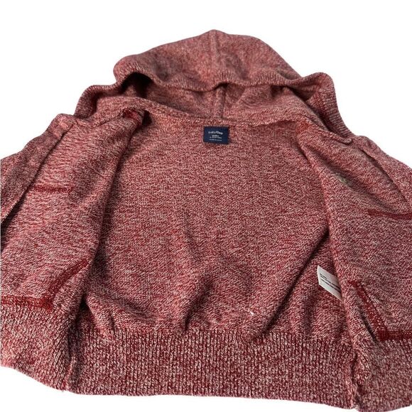 Baby GAP Zipper Hooded Sweater (3-6 Months) - Picture 3 of 5